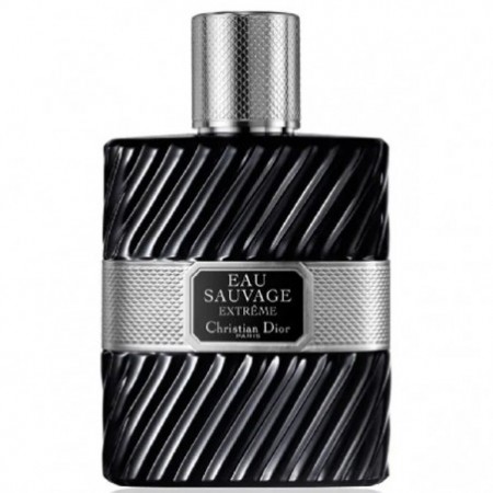 Dior Eau Sauvage Extreme Intense Eau De Toilette Spray 100ml