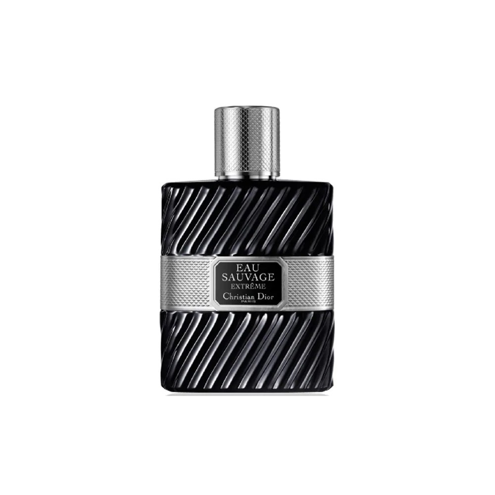 Dior Eau Sauvage Extreme Intense Eau De Toilette Spray 100ml