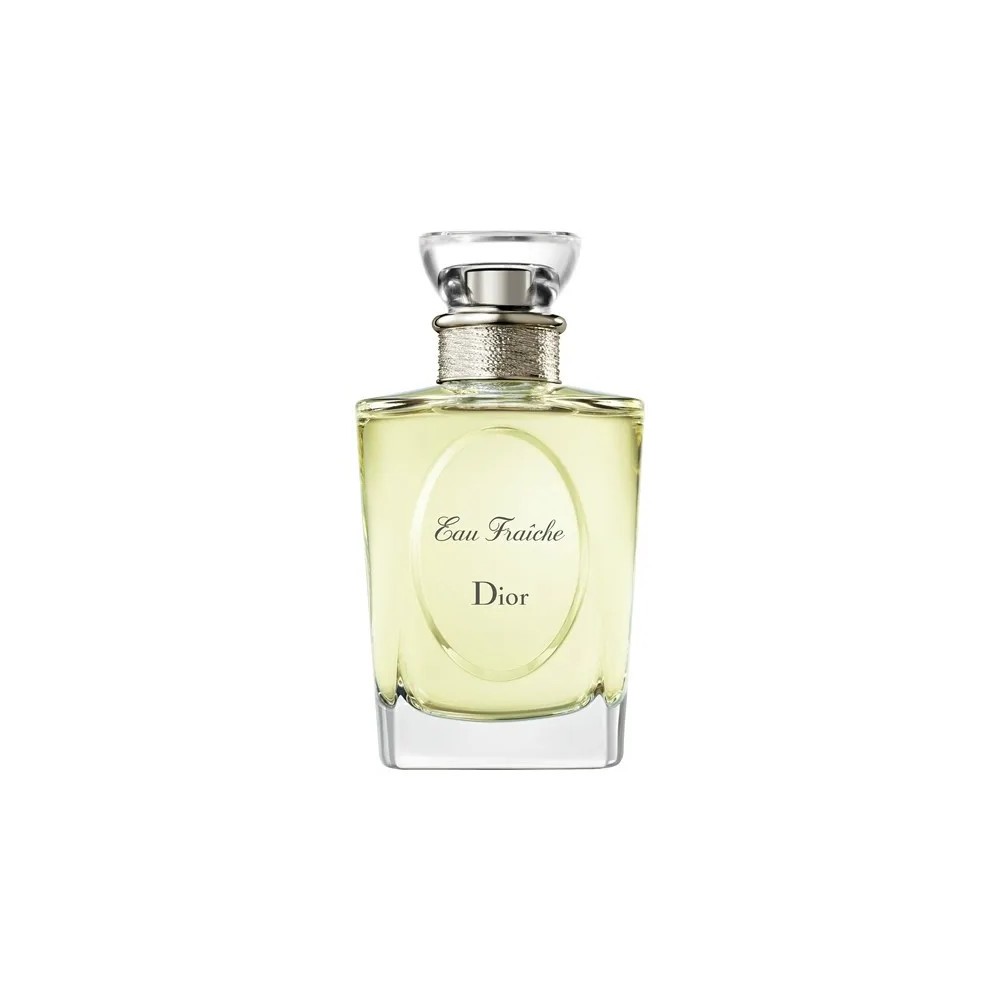 Dior Eau Fraiche Eau De Toilette Spray 100ml