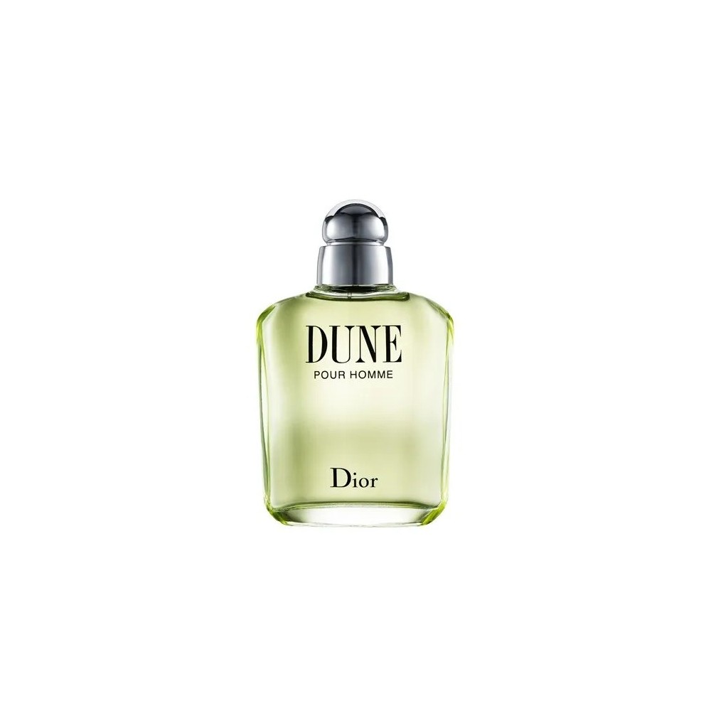 Dior Dune Homme Eau De Toilette Spray 100ml