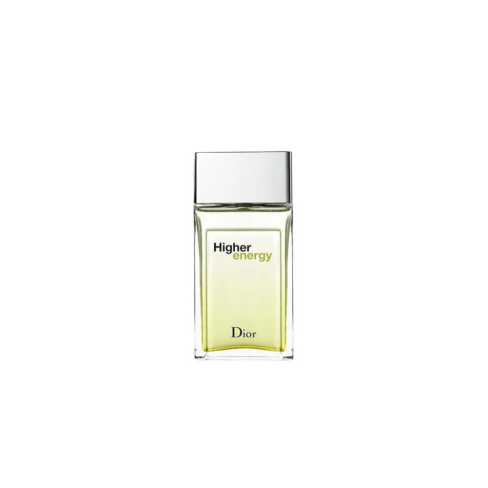 Dior Higher Energy Eau De Toilette Spray 100ml