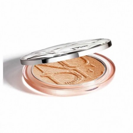 Diorskin Nude Luminizer 04 Bronze Glow