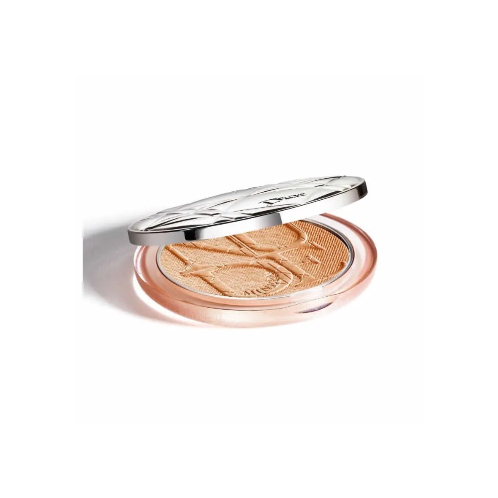 Diorskin Nude Luminizer 04 Bronze Glow