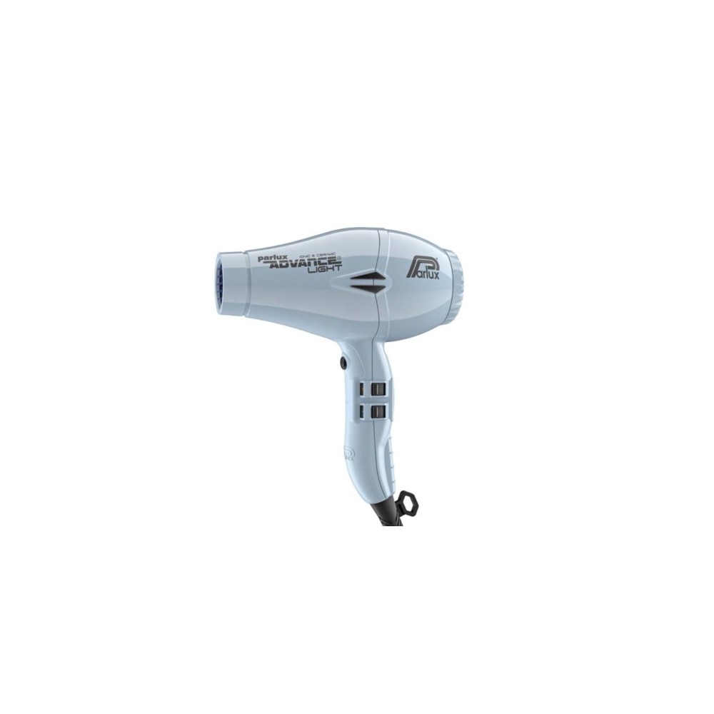 Parlux Hair Dryer 2200 Advance Light Hielo