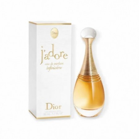 Dior J'Adore Infinissime Eau De Parfum Spray 100ml