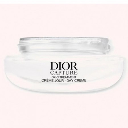 Dior Capture Ox-C Treatment Crema De Dia Relleno 50ml