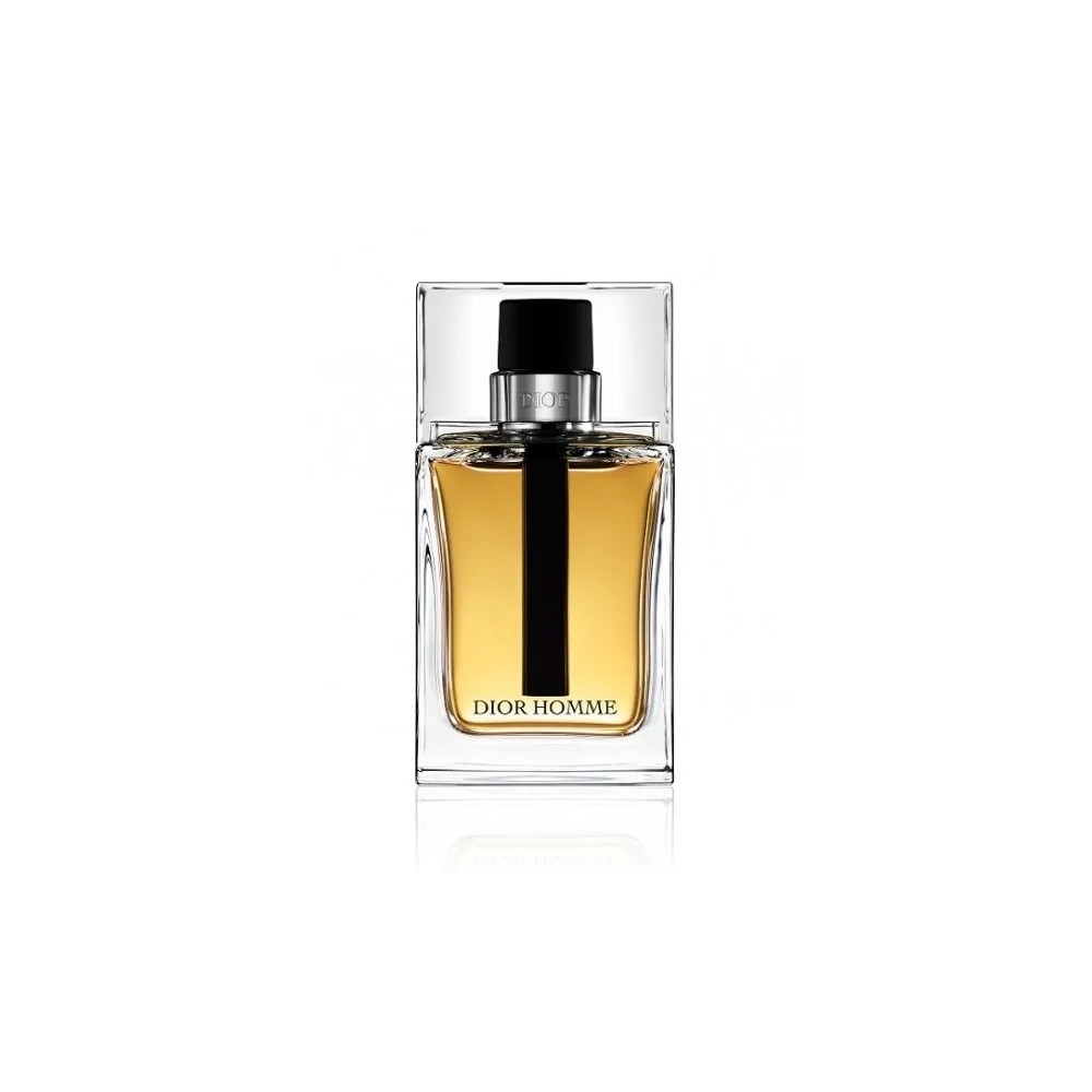 Dior Homme Eau De Toilette Spray 50ml