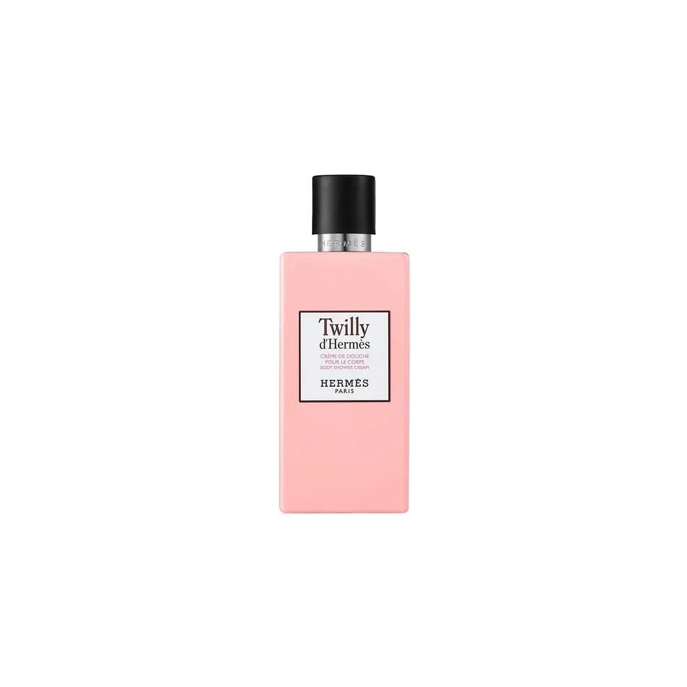 Hermes Twilly D'Hermes Body Shower Cream 200ml