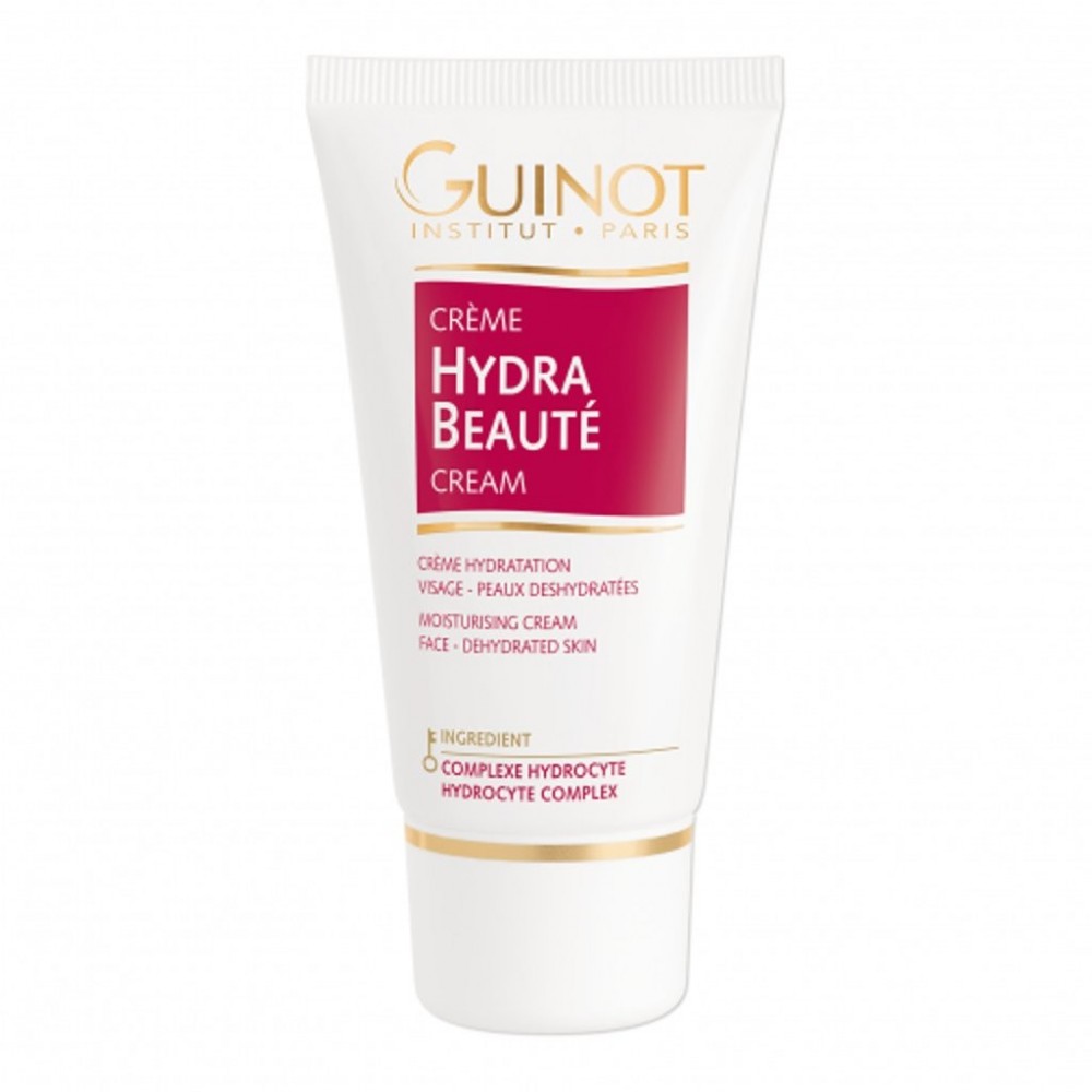 GUINOT Hydra Beauté Cream - drėkinamasis kremas 50 ml