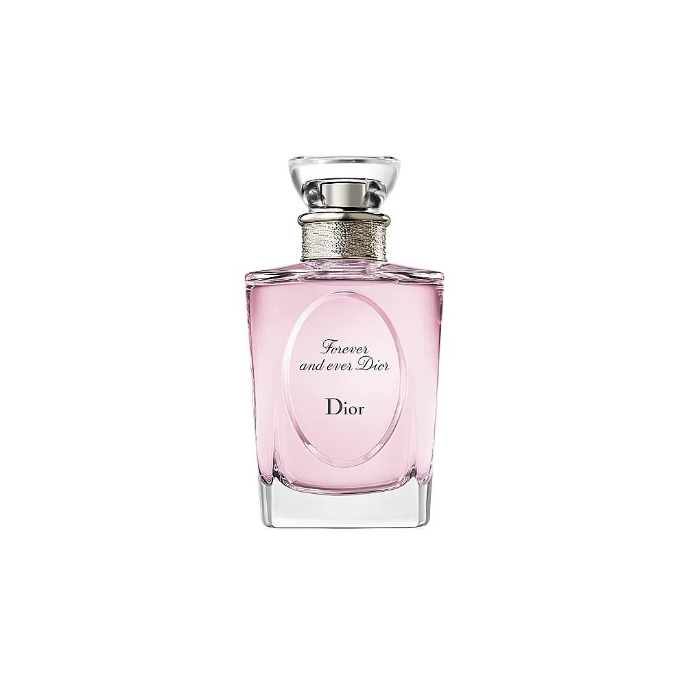 Dior Forever and Ever Eau De Toilette Spray 100ml