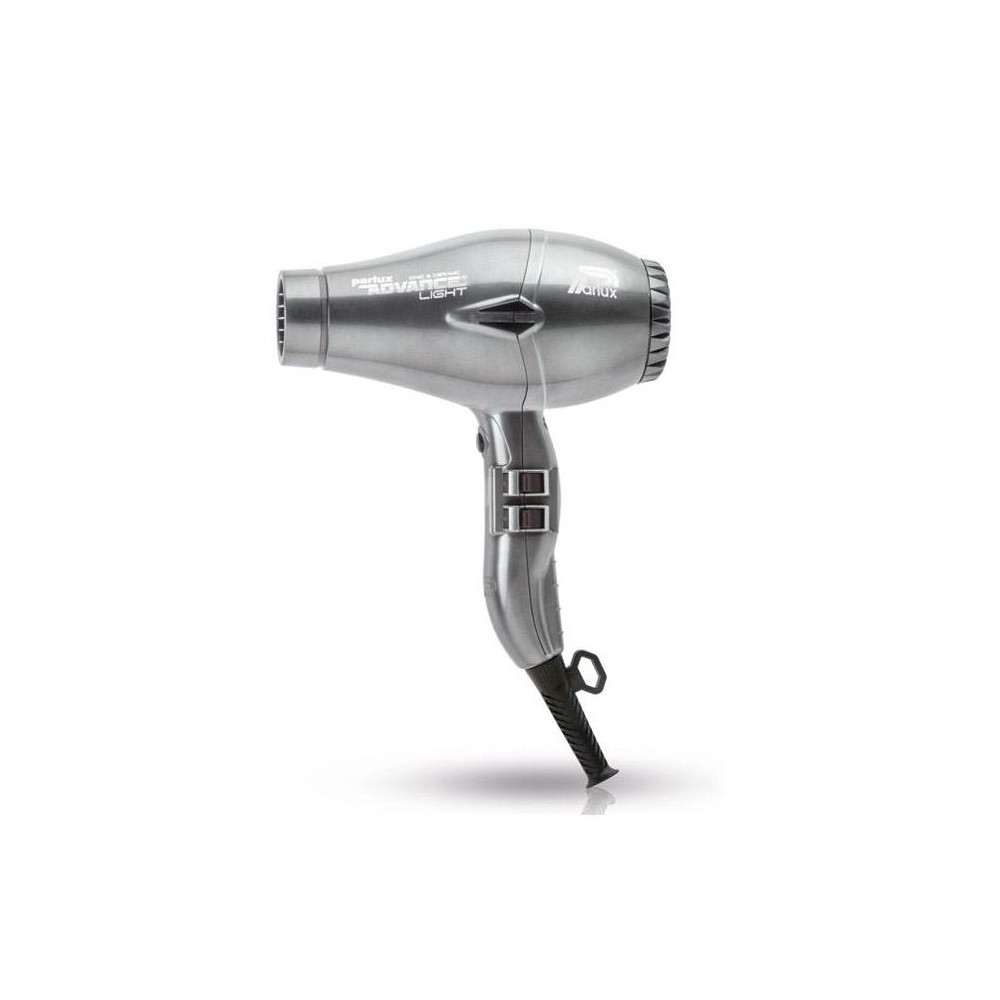 Parlux Hair Dryer Advanced Light Grafite