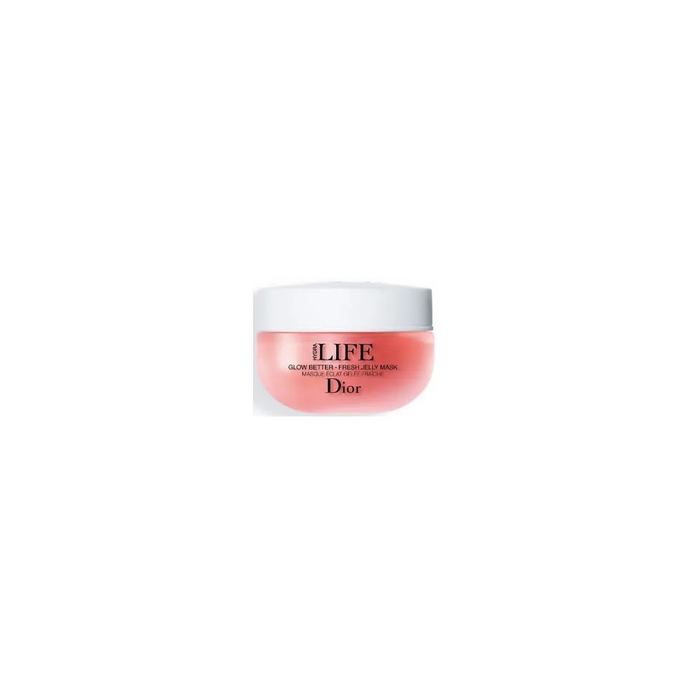 Dior Hydra Life Glow Better Fresh Jelly Mask 50ml