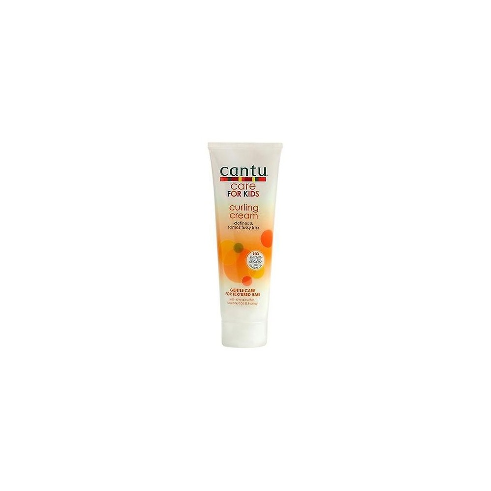 "Cantu Care For Kids" garbanojimo kremas 227g