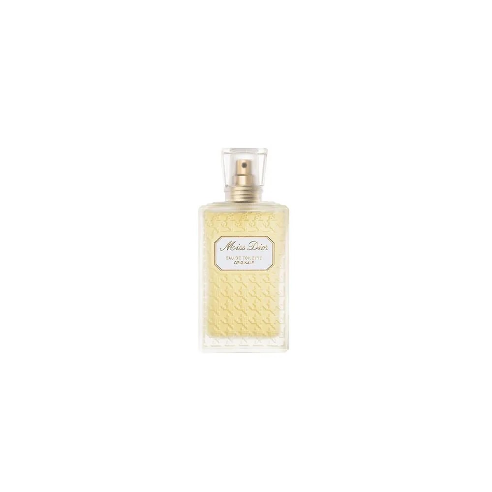Dior Miss Dior Eau De Toilette Originale Spray 100ml