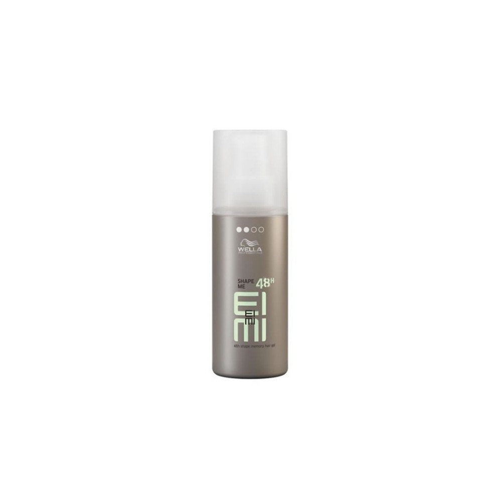 Wella Eimi Shape Me Fixing Gel 150ml