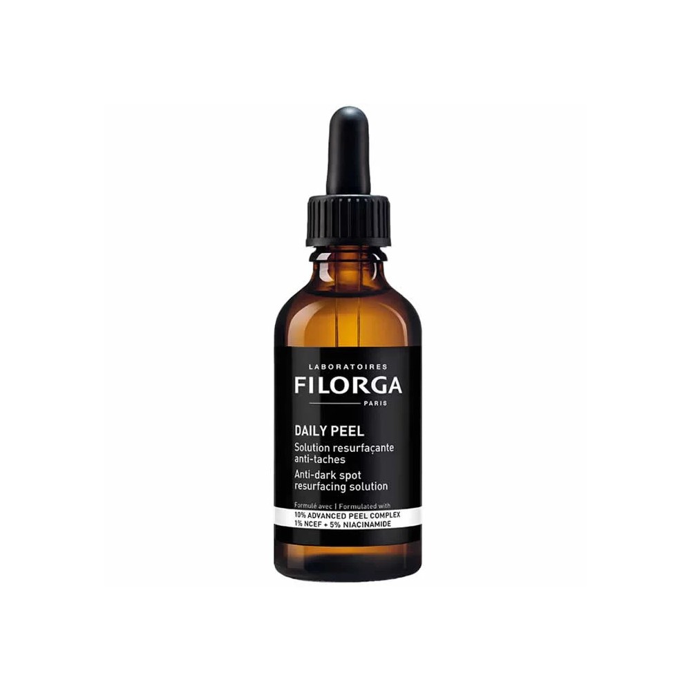 Filorga Daily Peel Anti Dark Spot Resurfacing Solution 50ml