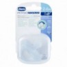 Chicco PhysioForma® Soft Pacifier 2-6M 