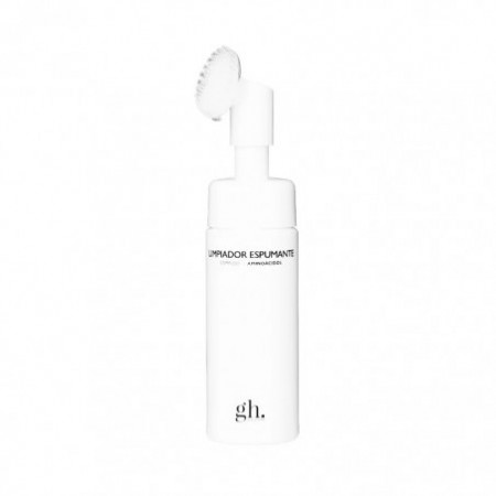 GH Limpiador Espumante 150ml