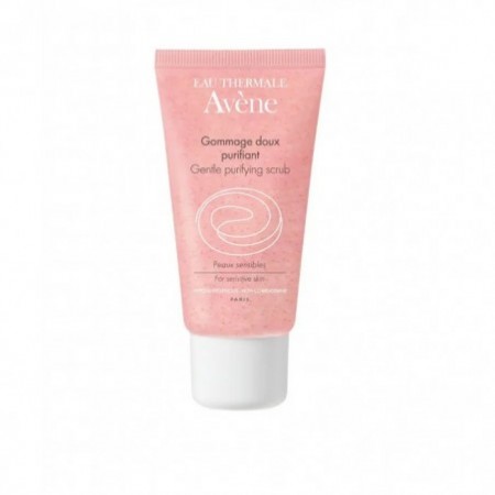 Avene Gentle Purifying Scrub 50ml