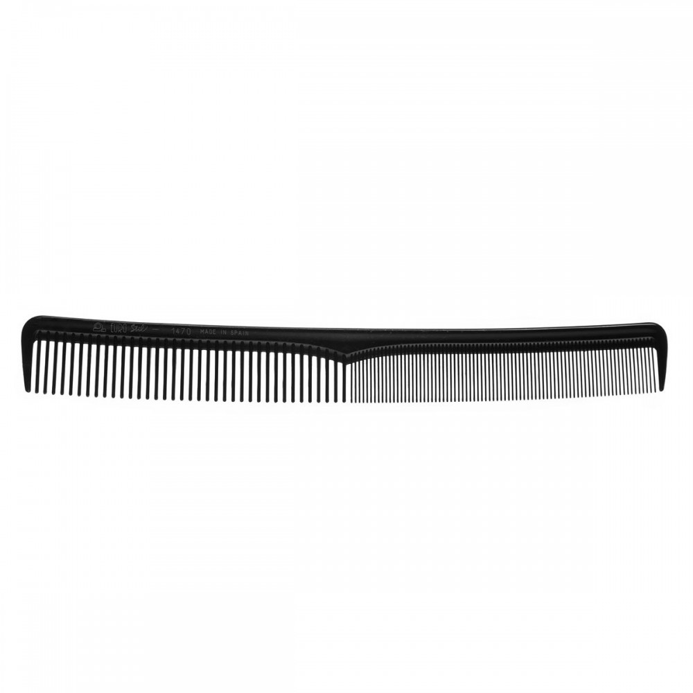 Eurostil Peine Batidor Super Largo 21 5 Cm