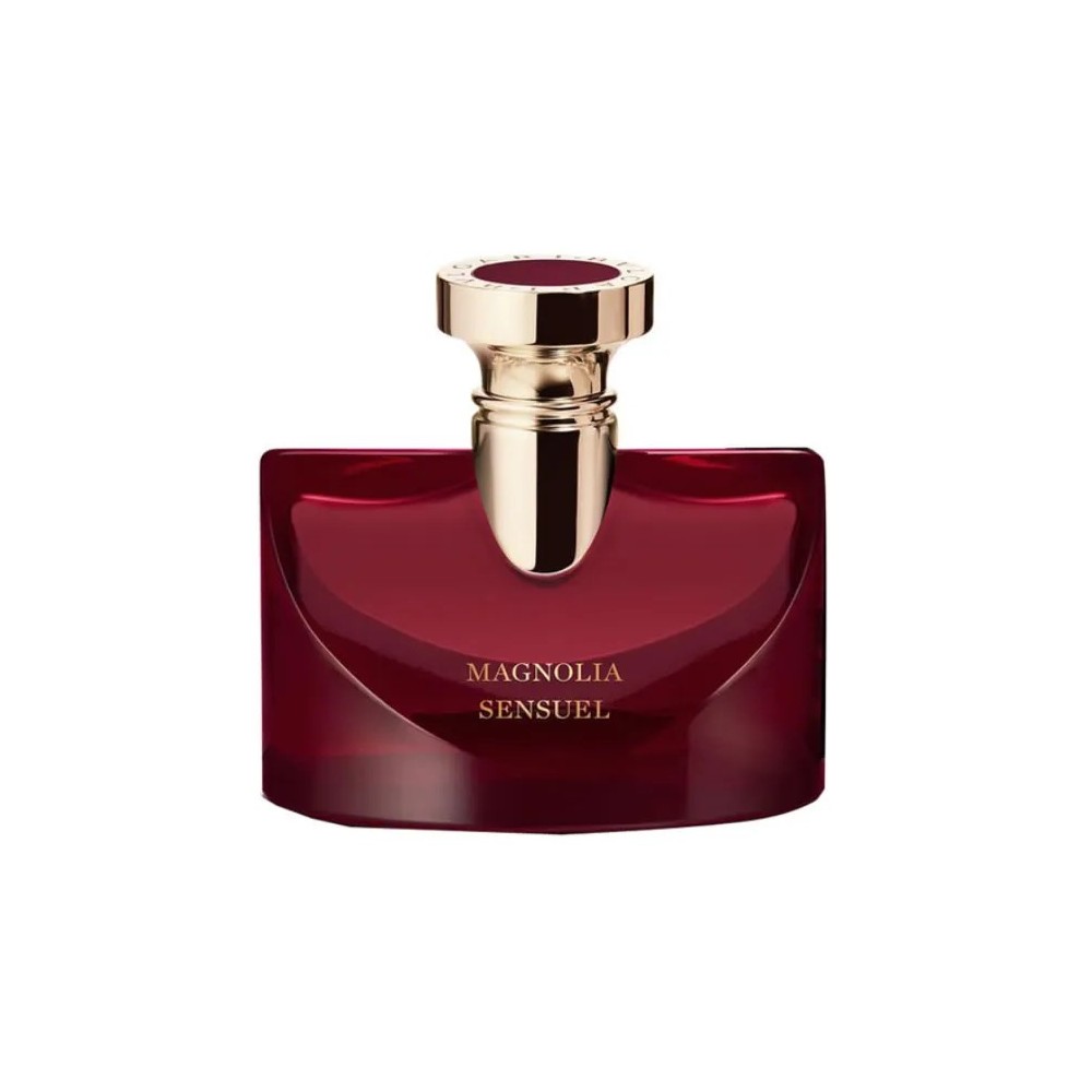 Bvlgari Splendida Magnolia Sensuel Eau De Perfume Spray 50ml
