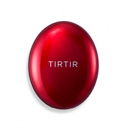 Tirtir Mask Fit Red Cushion 21w Natural Ivory makiažo pagrindas 18 gr