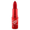 MAC, Patrick Starrr, Matte, Cream Lipstick, Slay Ride, 3 g