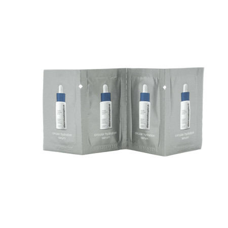 Set, Dermalogica, Circular Hydration, Glycerin, Serum, For Face, 4 pcs