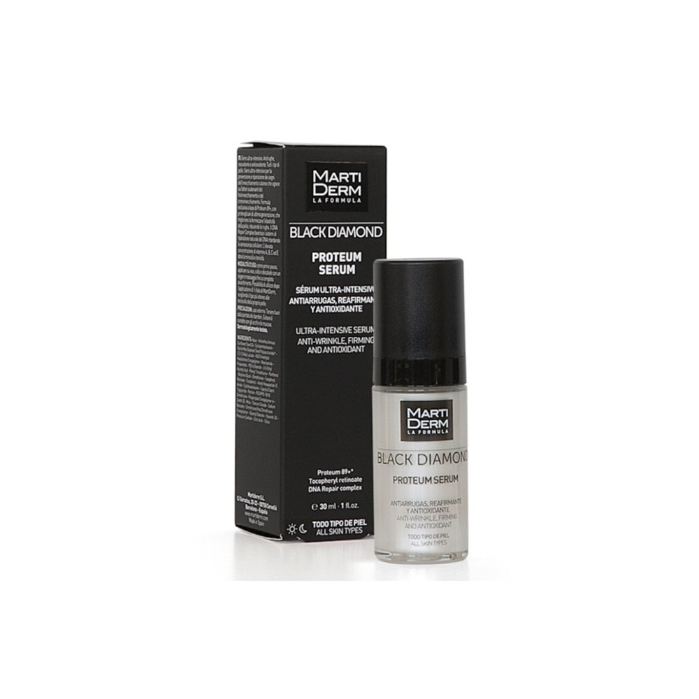 "Martiderm Proteum" serumas 30ml