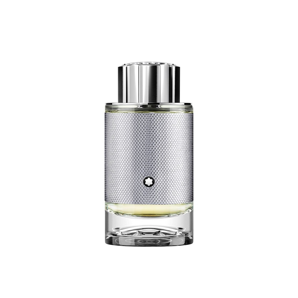 Montblanc Explorer Platinum kvepalų purškalas 100ml