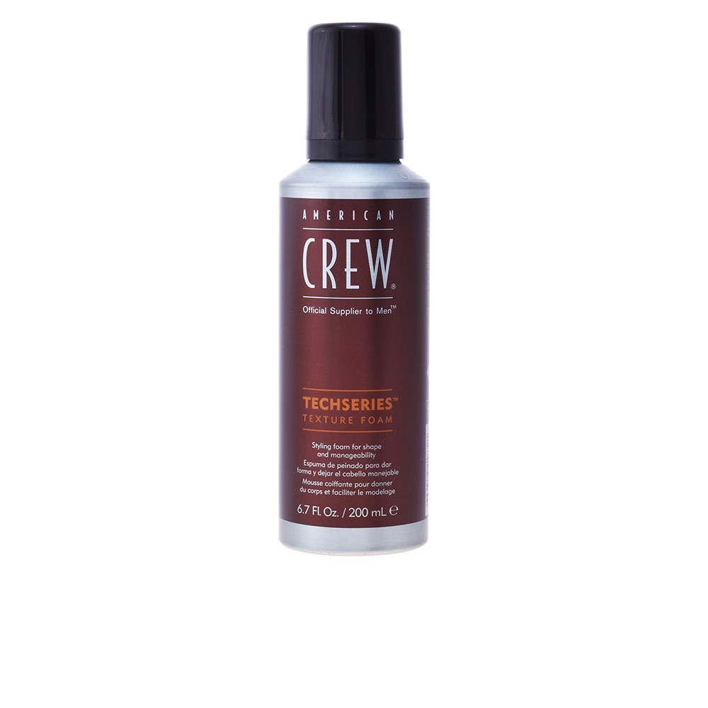 "American Crew Techseries" formavimo putos  200ml