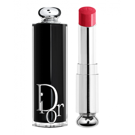 Christian Dior, Addict, Shine, Cream Lipstick, 976, Be Dior, Refillable, 3.2 g
