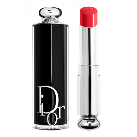 Christian Dior, Addict, Shine, Cream Lipstick, Lucky, Refillable, 3.2 g