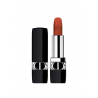 Christian Dior, Couture Colour, Velvet, Cream Lipstick, 840, Rayonnante, Refillable, 3.5 ml