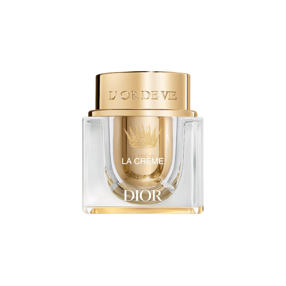 Christian Dior, L'Or De Vie, Anti-Aging, Cream, For Face, 50 ml