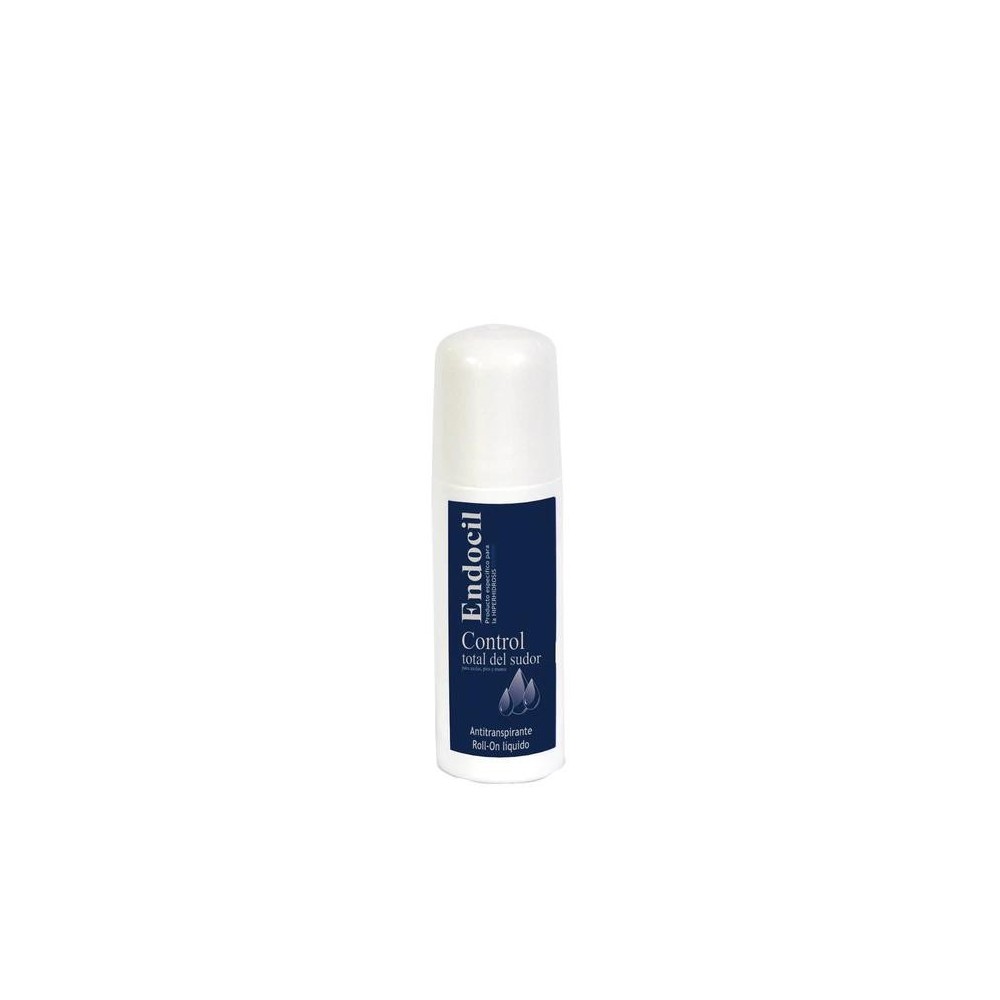 Endocil Antitransp Roll-On 75ml