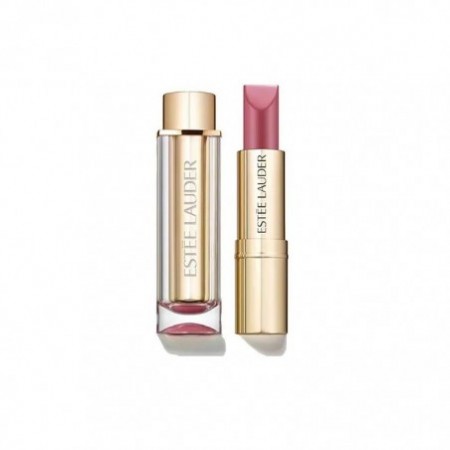 Estee Lauder Pure Color Love Lipstick 430 Crazy Beautiful