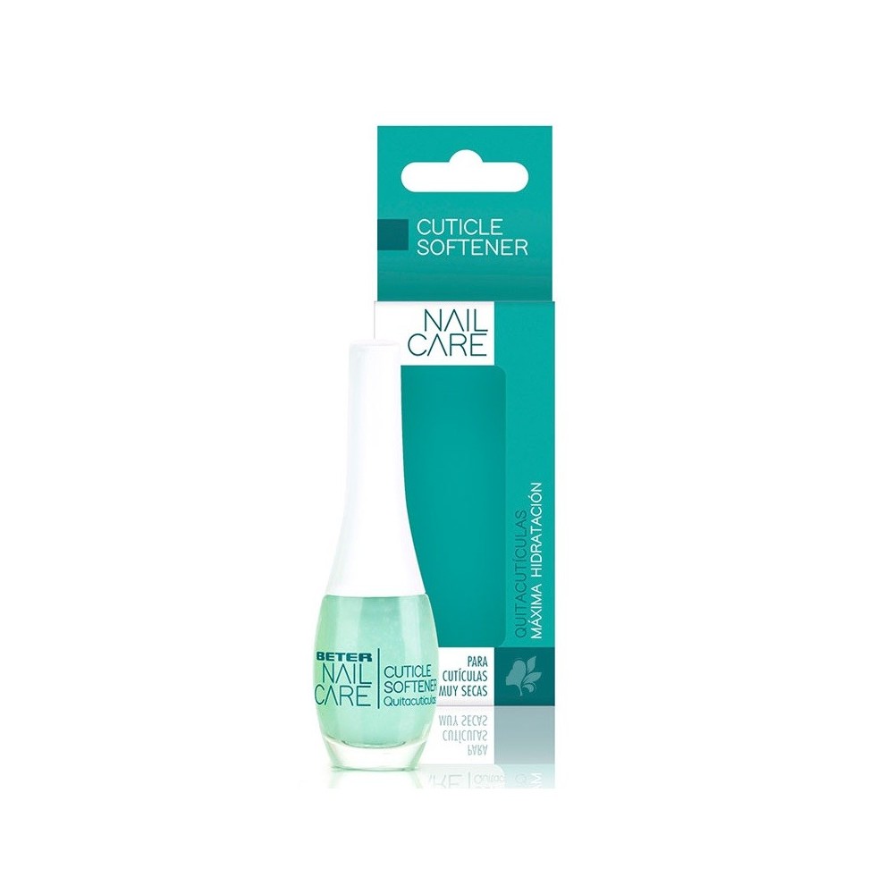 Beter Nail Care Cuticle Remover