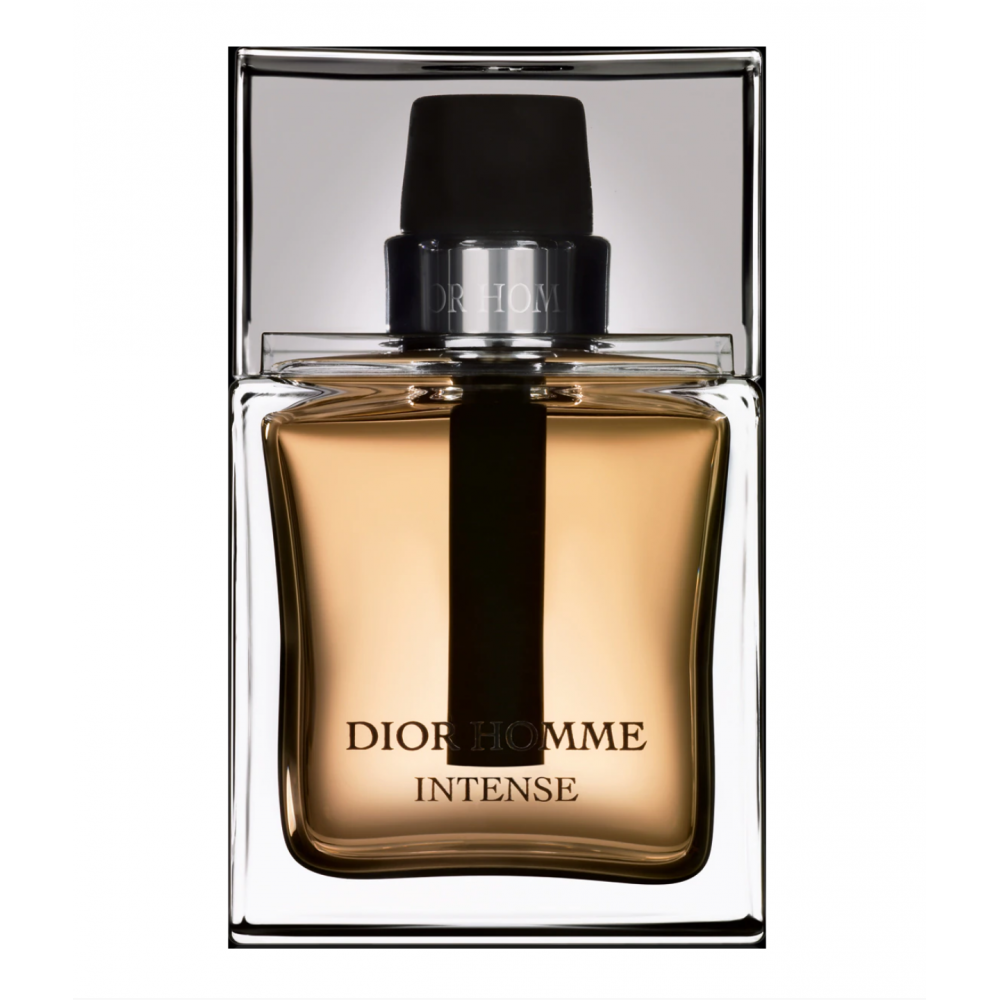 Christian Dior, Dior Homme Intense, Eau De Parfum, For Men, 100 ml