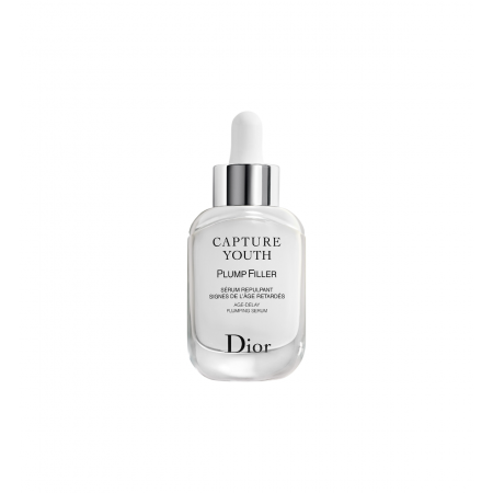 Christian Dior, Capture Youth, Plumping, Serum, For Face, 30 ml