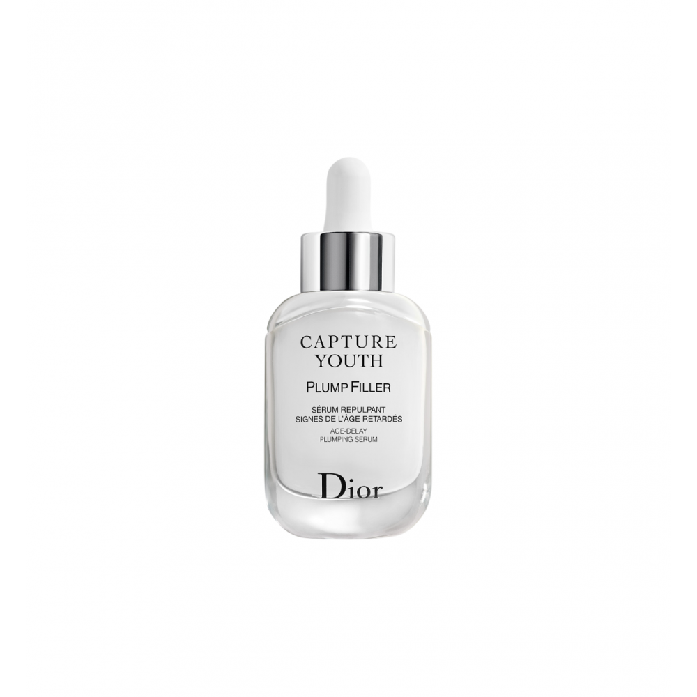 Christian Dior, Capture Youth, Plumping, Serum, For Face, 30 ml