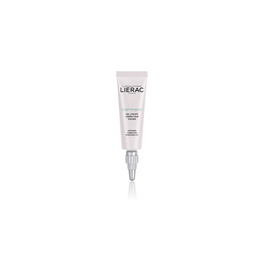 Lierac Dioptipoche  paakių kremas  15ml