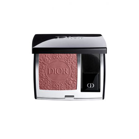 Christian Dior, Dior Rouge, Blush Compact Powder, 621, Splendid Rose, 5.2 g