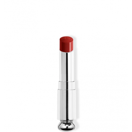 Christian Dior, Addict, Shine, Cream Lipstick, 972, Silhouette, Refill, 3.2 g
