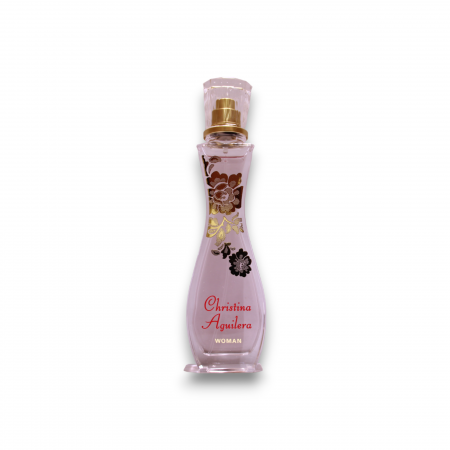 Christina Aguilera, Woman, Eau De Parfum, For Women, 50 ml *Tester