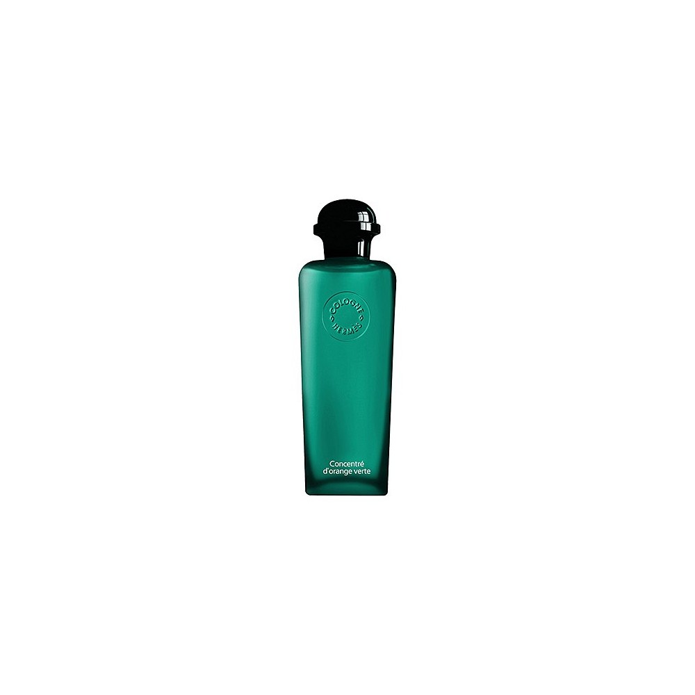 Hermes Concentré D'orange Verte Eau De Toilette Spray 200ml