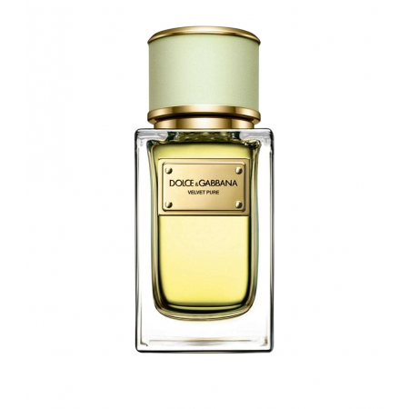 Dolce & Gabbana, Velvet Pure, Eau De Parfum, For Women, 50 ml