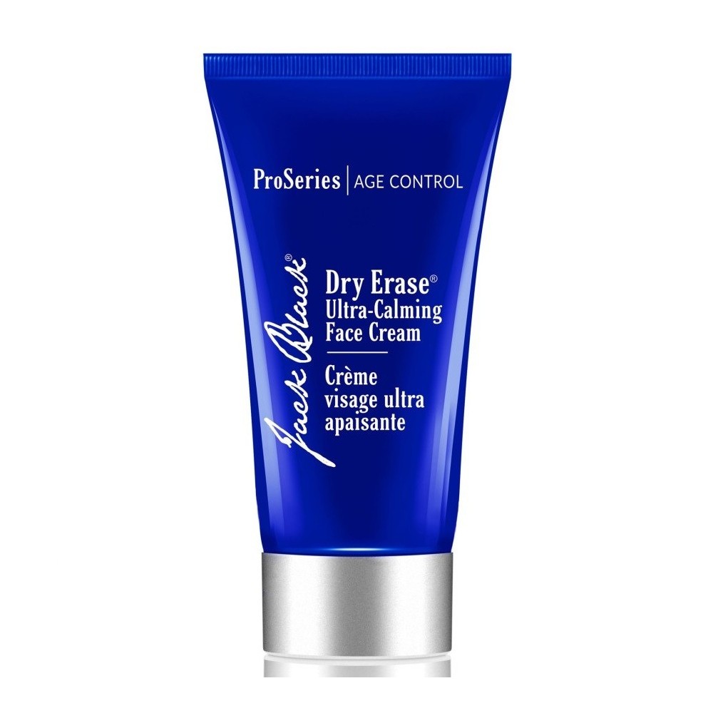 Jack Black Dry Erase Ultra Calming Face Cream 73ml