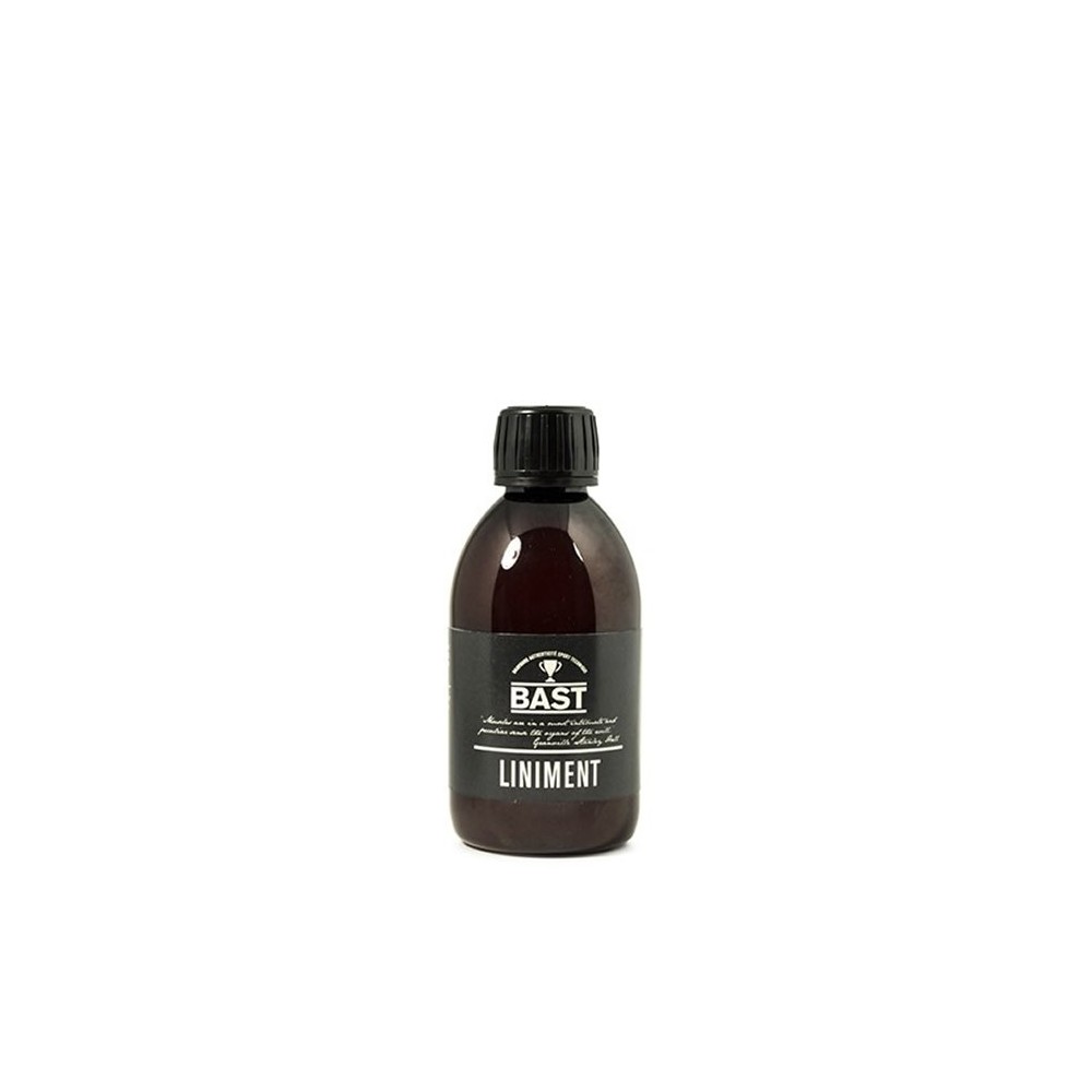 Bast Liniment Chauffant 250ml