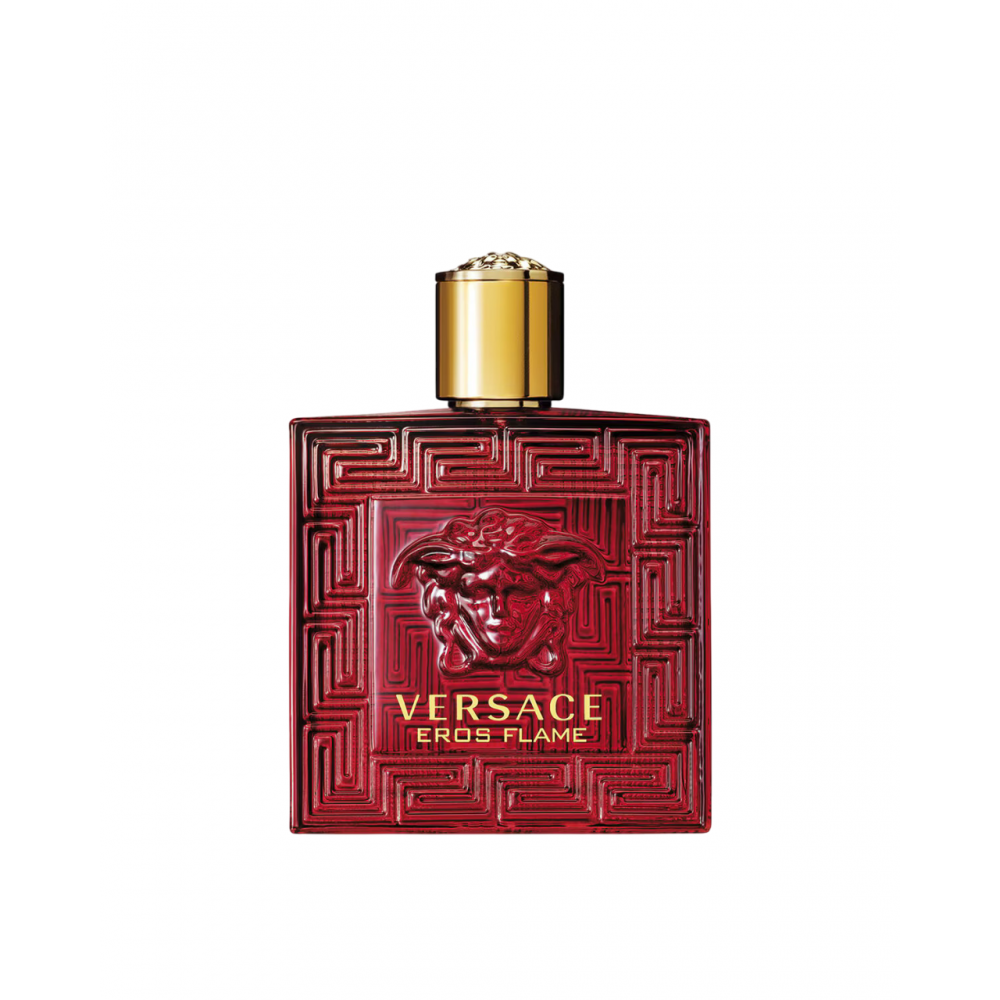 Versace, Eros Flame, Eau De Parfum, For Men, 100 ml